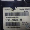 Cuadro de instrumentos Fiat Stilo 46750595 0046750595 1FCF10849AF FAFA023592