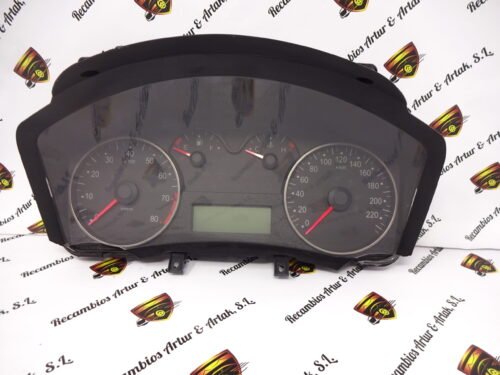 Cuadro de instrumentos Fiat Stilo 46750595 0046750595 1FCF10849AF FAFA023592