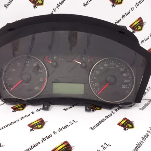 Cuadro de instrumentos Fiat Stilo 46750595 0046750595 1FCF10849AF FAFA023592