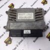 Centralita del motor CHEVROLET CRUZE 5WY1J12A 25181280 AAG5