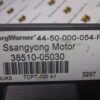Transmisión controlador SSANGYONG REXTON 38510-05030 3851005030 44-50-000-054-F