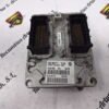 Centralita del motor Fiat IAW5NFT1 6160052709 61600.527.09 55181521 0055181521