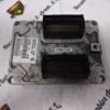 Centralita del motor Fiat IAW5NFT1 6160052709 61600.527.09 55181521 0055181521