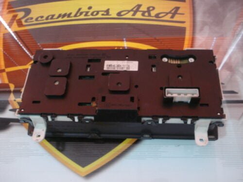 Cuadro de instrumentos  NISSAN Cabstar  MB43D/1PFX