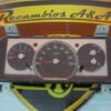 Cuadro de instrumentos  NISSAN Cabstar  MB43D/1PFX