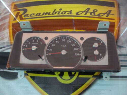 Cuadro de instrumentos  NISSAN Cabstar  MB43D/1PFX