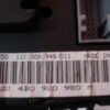 Cuadro de instrumentos  Audi A6 4B0920980M 4BO920980M 110008948011