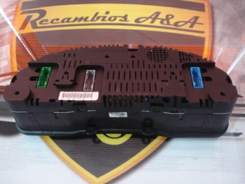 Cuadro de instrumentos  Audi A6 4B0920980M 4BO920980M 110008948011
