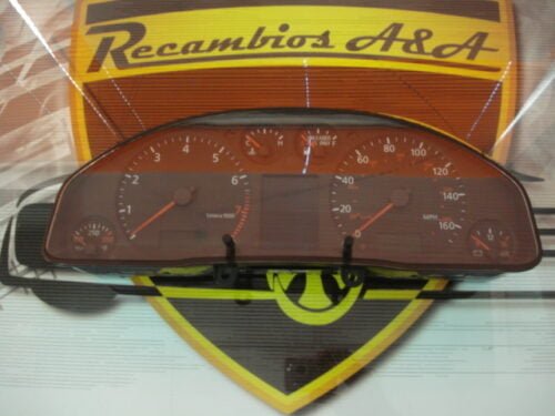 Cuadro de instrumentos  Audi A6 4B0920980M 4BO920980M 110008948011