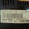 Cuadro de instrumentos  Audi A4 8E0920900G 0263626020 5132190468
