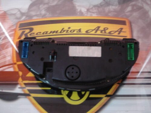 Cuadro de instrumentos  Audi A4 8E0920900G 0263626020 5132190468