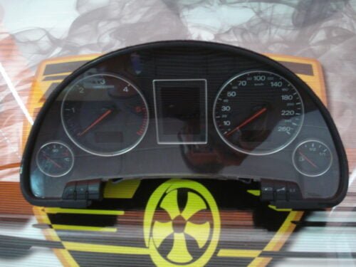 Cuadro de instrumentos  Audi A4 8E0920900G 0263626020 5132190468