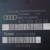 Modulo Electrónico Confort Audi A4 8E0959433AD 8EO959433AD TEMIC 00002016B6