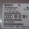 Transmisión controlador  VW PASSAT AUDI A4 0260002422 8D0927156H