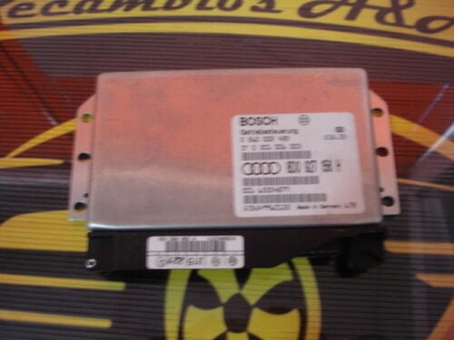 Transmisión controlador  VW PASSAT AUDI A4 0260002422 8D0927156H