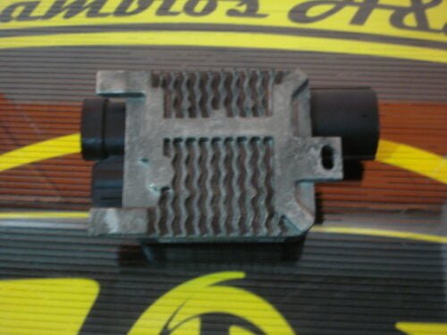 Controlador del ventilador Ford Fiesta Kuga S-Max 940002906 500002192916