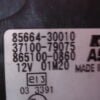 Servo Motor faros Lexus RX 8566430010 85664-30010 37100079075 8651000860