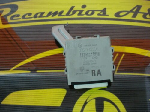 Centralita LEXUS RX 8994048080 89940-48080 031900-2030
