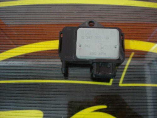 Incluso sensor de presión Rover Honda Accord 0281002119 0 281 002 119