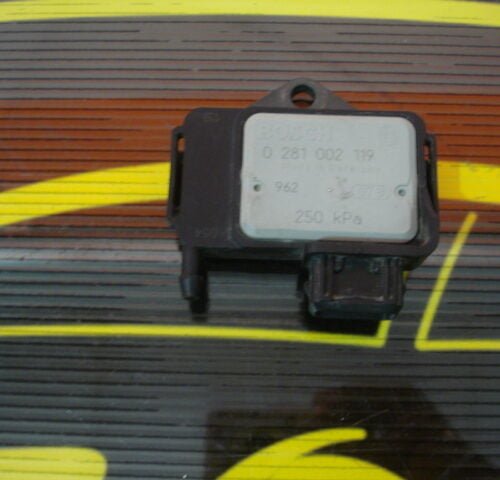 Incluso sensor de presión Rover Honda Accord 0281002119 0 281 002 119