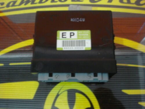 Centralita Control unit LEXUS RX 8922330020 89223-30020