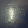 Centralita LEXUS RX 8591430020 85914-30020 165000-2100