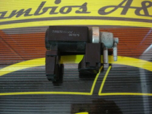 Solenoide de la válvula de vacío Hyundai Tucson Kia 70027200 06T079