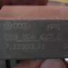 Solenoide de la válvula de vacío Audi 059906627C 059 906 627 C 72290321
