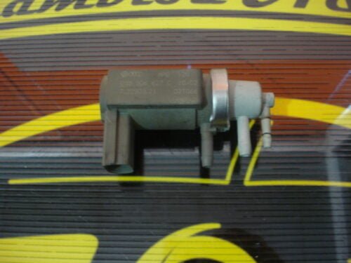 Solenoide de la válvula de vacío Audi 059906627C 059 906 627 C 72290321