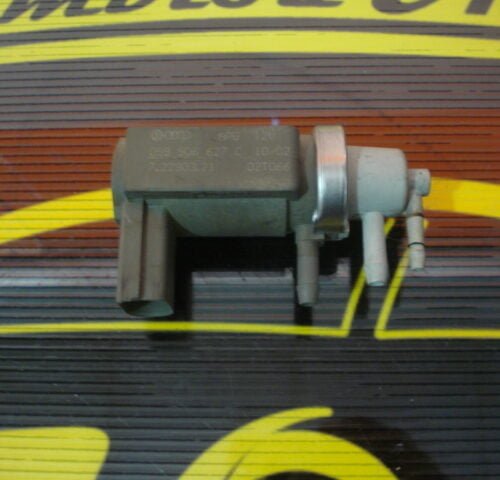 Solenoide de la válvula de vacío Audi 059906627C 059 906 627 C 72290321