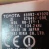 Centralita TOYOTA PRIUS 8999247020 89992-47020 626467-000