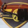 Centralita SANXIN PIONEER ATV QUAD MOTO SMDT250C-1