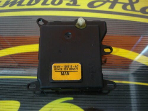 Calefacción actuador  Ford Transit 95VW19E616AC 95VW-19E616-AC D7NEE024