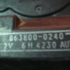 Servomotor Calefacción Toyota Prius 063800-0240 0638000240