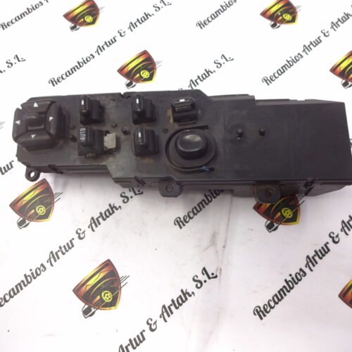 56042280AB 30505L Botonera Elevalunas / Jeep Grand Cherokee 56042280AB 30505L