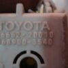 Control Zumbador módulo Toyota 86652-20010 8665220010 068900-3540