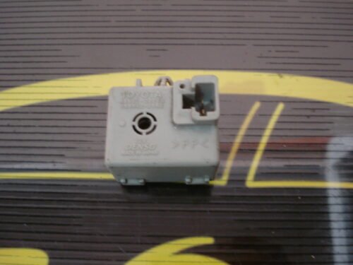 Control Zumbador módulo Toyota 86652-20010 8665220010 068900-3540