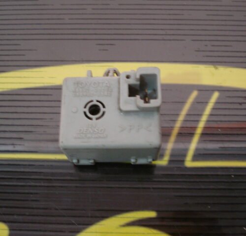 Control Zumbador módulo Toyota 86652-20010 8665220010 068900-3540