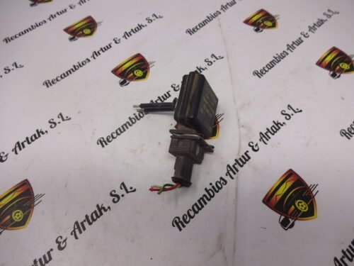Sensor de depósito Citroen Peugeot 307 SW G.CARTIER 9617376880 63299018