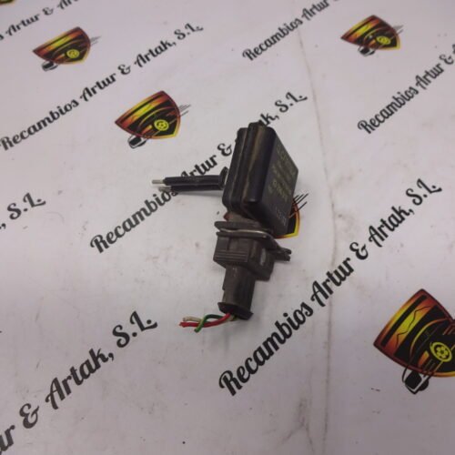 Sensor de depósito Citroen Peugeot 307 SW G.CARTIER 9617376880 63299018