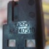 Interruptor de la luz de freno Alfa Romeo Citroen Fiat 46840510