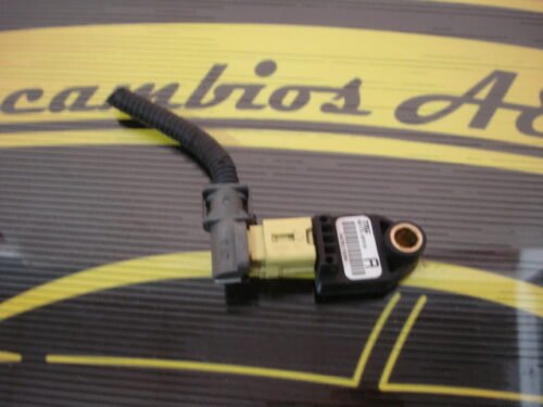 Airbag Centralita Toyota 891730F010 89173-0F010 047607746H