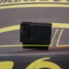 Sensor de temperatura Chevrolet Captiva 96802767