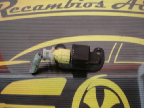 Airbag Centralita Toyota 8917320070 89173-20070 187600-3210