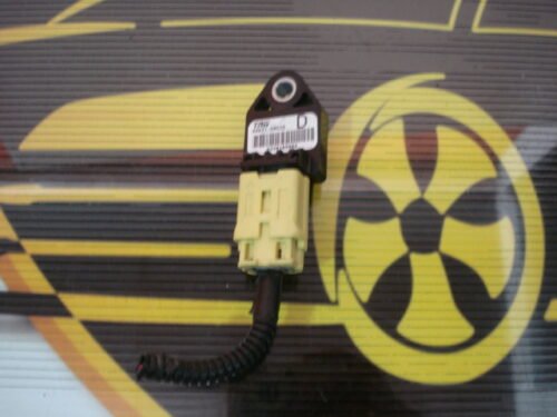 Airbag Centralita Toyota Verso 898310W010 89831-0W010 034618566A