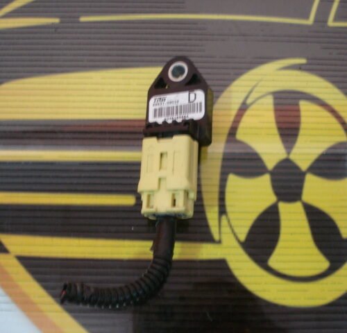 Airbag Centralita Toyota Verso 898310W010 89831-0W010 034618566A
