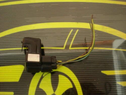 Sensor presión map Toyota 8942012110 89420-12110 100798-2812