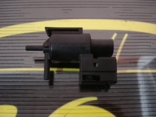 Solenoide de la válvula de vacío Mazda 6 K5T49091 KL01 1725