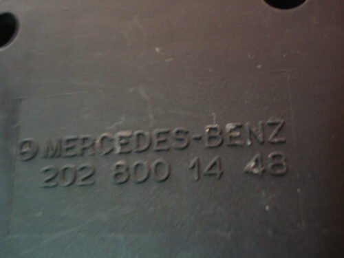 Bomba cierre centralizado Mercedes W202 2028001448 202 800 14 48