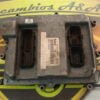 Centralita del motor IVECO STRAILS 0281020048 BOSCH 504122542